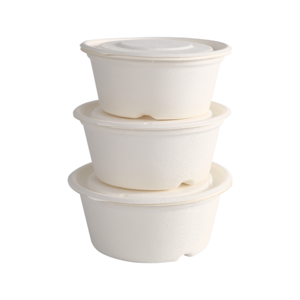 表面斑斓800ml 带盖碗型17c吃瓜

